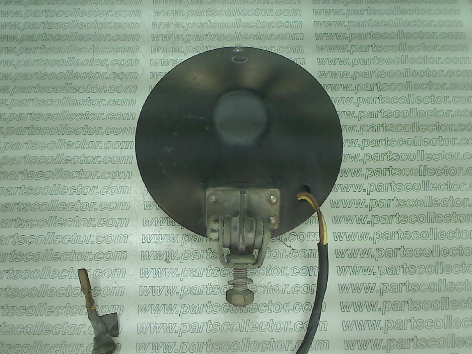 HELLA 301-112 816 Lighting system code 8258 compatible with: HELLA HELLA, OTHERS OTHERS, UNIVERSALE UNIVERSALE - additional view